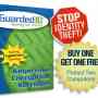 CFA Guardian - Defender Anti-Theft Keylogger Protection Software