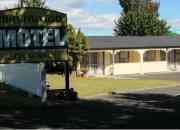 Birchwood Motel - birchwoodmotel.co.nz