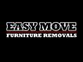 Easy move furniture removals auckland