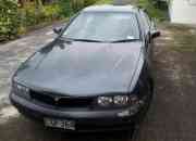 Mitsubishi Diamante Espada 96, new WOF