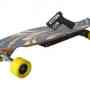 SKATETEK ELECTRIC SKATEBOARD 500 WATT FALCON SERIES SKATETEK ELECTRIC SKATEBOARD 500 WATT FALCON SERIES