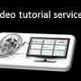Video tutorial service to educate your customers about your product or service.