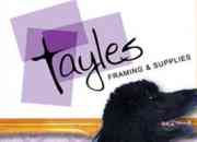 Tayles Framing & Supplies - tayles.co.nz