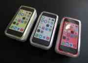 Apple iPhone 5S and 5c 16gb unlocked