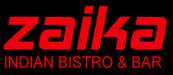 Zaika- indian restaurant in wellington