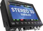 Convergent Design 3D Firmware Recorder