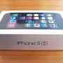 apple iphone 5s brand new in the box