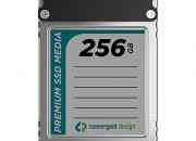 Convergent Design 256GB 2.5 Convergent Design 256GB 2.5