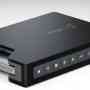 Blackmagic Design HyperDeck Shuttle 2 SSD Video Recorder