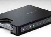 Blackmagic Design HyperDeck Shuttle 2 SSD Video Recorder