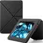 Amazon Kindle Fire HD Standing Leather Origami Case