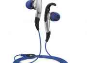 Sennheiser CX 685 In-Ear Adidas Sport Headphones