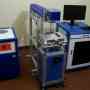 Laser marking machines made in Korea