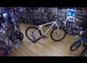 Brand new 2014 scott aspect 710 is a mountain har…