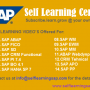 SAP EWM Self Learning – Learn at your own pace.