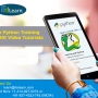 Computer Programming with Python Online Training at ITeLearn Computer Programming with Python Online Training at ITeLearn