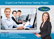 Performance Testing (Load Runner & Jmeter) Online Course