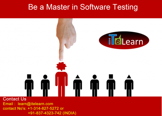 Top platform for “software testing essentials” course