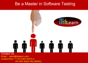 Top Platform for “Software Testing Essentials” Course