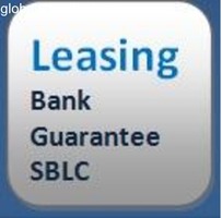 We have direct and efficient providers of bank guarantee