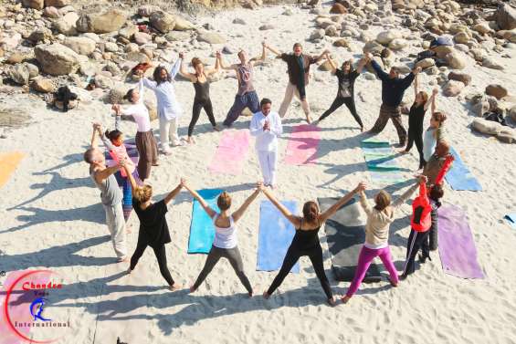 Yoga schools in rishikesh