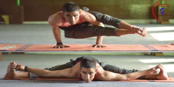 200 hour yoga teacher training fee