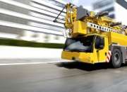 Hire cranes in auckland @ hi lift cranes