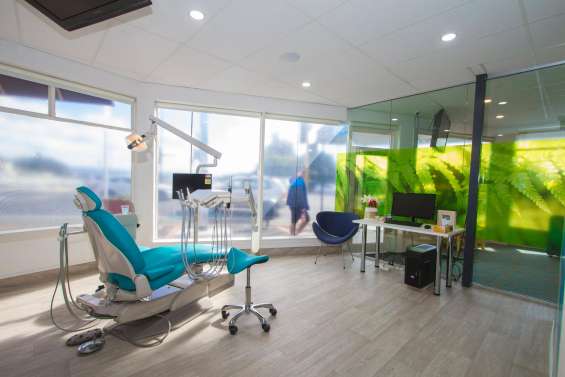 Affordable dentist in auckland