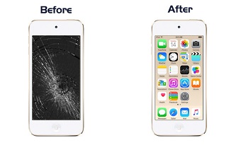 Team of experts for ipad screen repair in auckland
