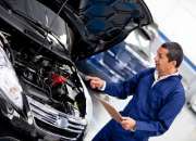 Professional repairing mechanic in new market 
