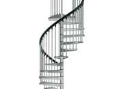 Staircase Handrail Design – Steel Construction Detailing