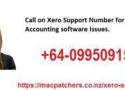 Xero Software Technical Support