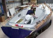 Excellent boat maintenance services in auckland