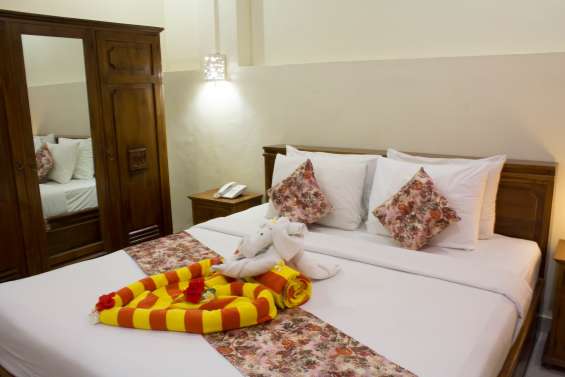 Pictures of Luxury suite 