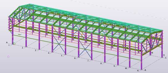 Structural engineering services