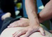 Massage therapist hamilton