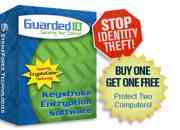 CFA Guardian - Defender Anti-Theft Keylogger Protection Software