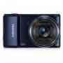 Samsung WB200F Digital Camera-Black