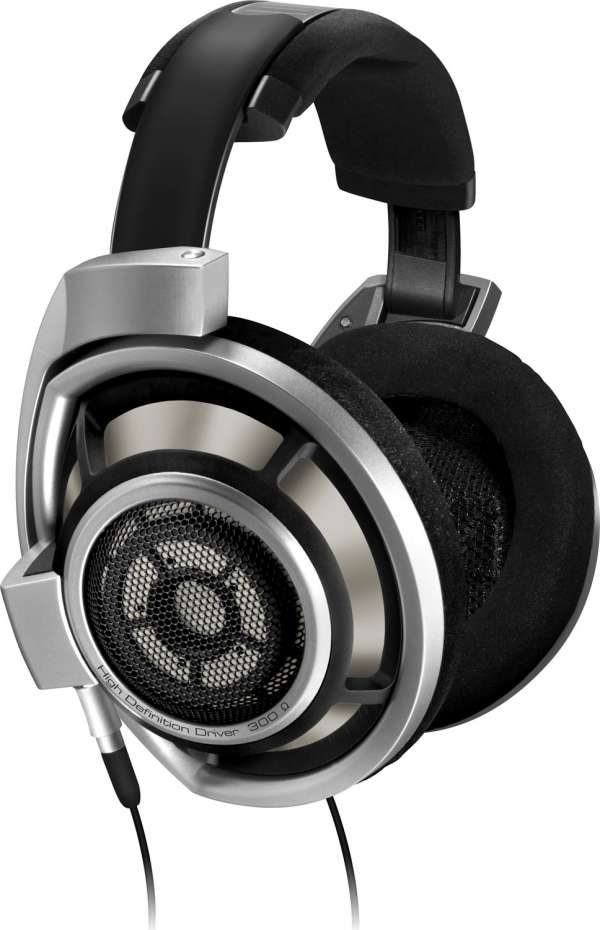 Sennheiser hd 800 headphone-tiptop electronics