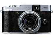 Fujifilm X20 Digital Camera-TipTop Electronics