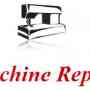 Sewing Machine Repair Centre - for Sale, Service & Repairs