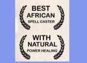 #1 Ranked Miracle Healer and Spell Caster Kenneth in Sandton City South Africa