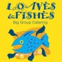 Call Loaves and Fishes for Catering Services in Auckland