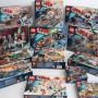 Lego movies