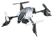 Heli-Max 1SQ V-Cam Quadcopter Tx-R HMXE0837