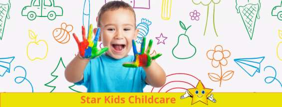 We are looking for provisionally or fully registered early childhood teachers