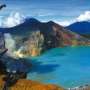 Indonesia - Ijen Crater Tour