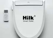 Kb620 remote control intelligent smart automatica toilet seat cover